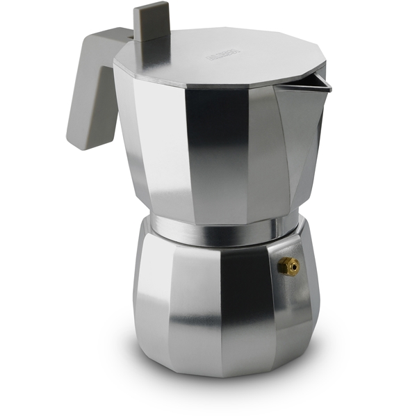 Alessi Moka Espresso 6 Kopper (Billede 2 af 6)