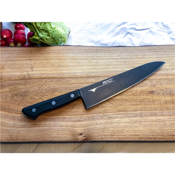 MAC Sushi-/Kokkekniv (Billede 2 af 5)