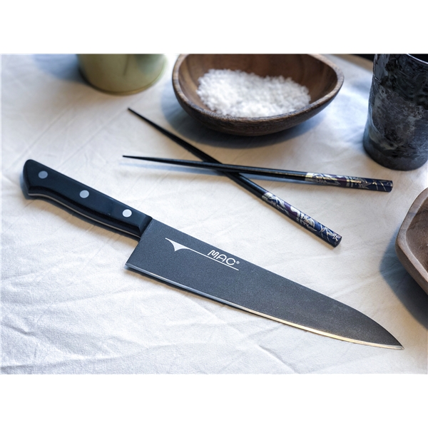 MAC Sushi-/Kokkekniv (Billede 4 af 5)