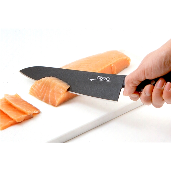 MAC Sushi-/Kokkekniv (Billede 5 af 5)
