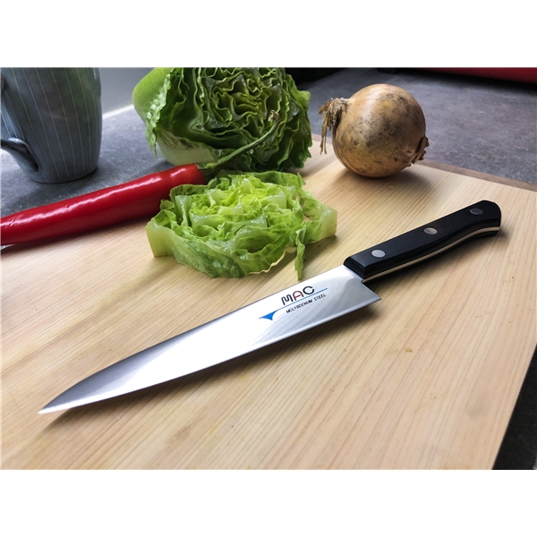 MAC Grønsagskniv (Billede 2 af 2)