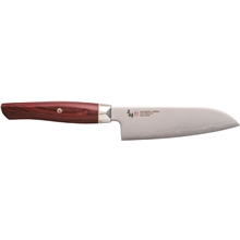 15 cm - Rød - Zanmai Mcusta Revolution Kosantoku