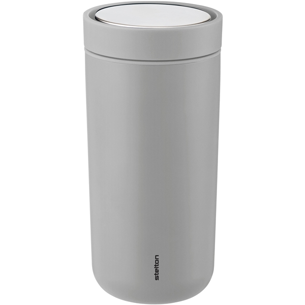 Stelton To Go Click 0,4 liter (Billede 1 af 3)