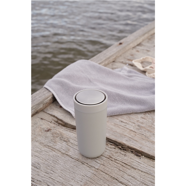 Stelton To Go Click 0,4 liter (Billede 2 af 3)