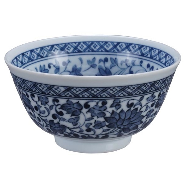 Mixed Bowls 12,7 cm (Billede 1 af 2)