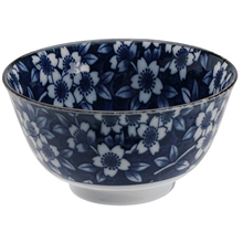 Dami Sakura - Mixed Bowls 12,7 cm