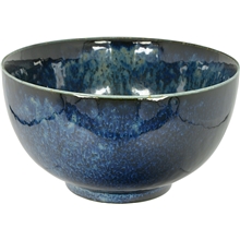 Cobalt Blue Okonomi Bowl 13,2 cm