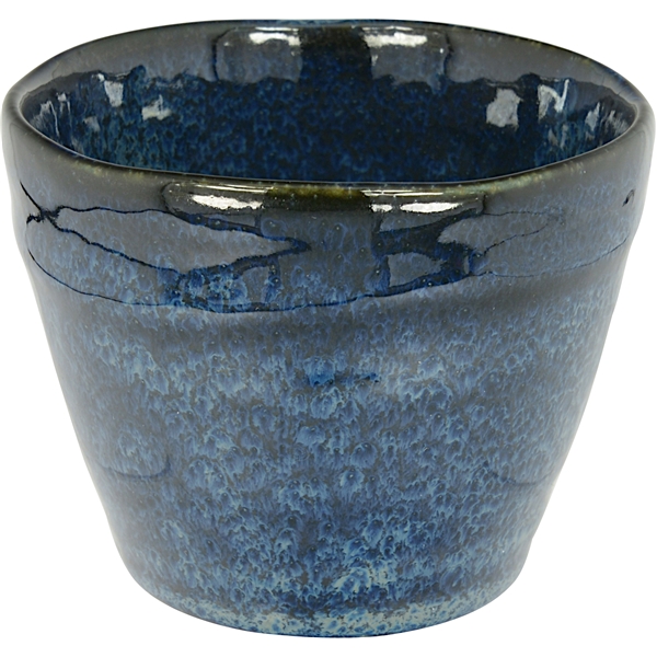 Cobalt Blue Soba Cup 8,6 x 6,9 cm