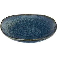 Cobalt Blue Mini Plate 9,7 cm