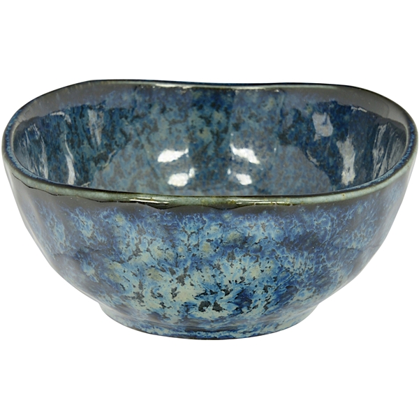 Cobalt Blue Mini Bowl 9 x 3,9 cm