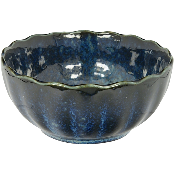Cobalt Blue Mini Bowl 9 x 4,1 cm