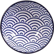 Nippon Blue Dish 9,5 cm