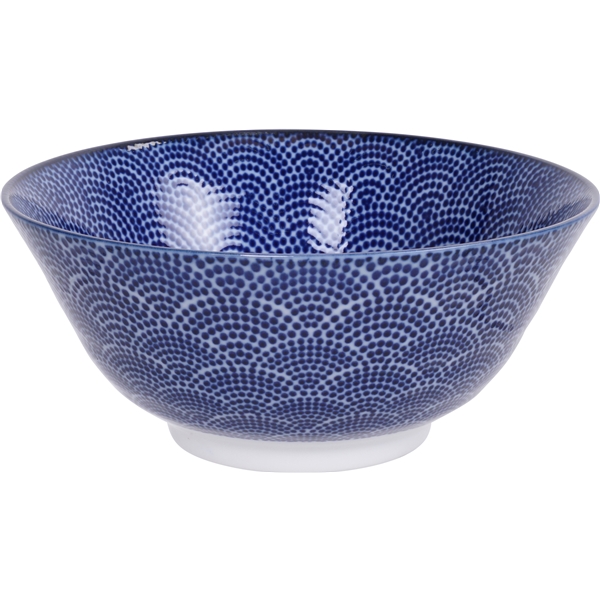 Nippon Blue Tayo Bowl 15,2 cm (Billede 1 af 2)