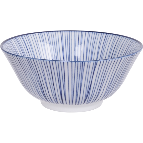 Nippon Blue Tayo Bowl 15,2 cm (Billede 1 af 2)