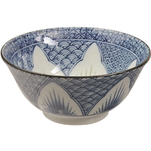 Blue - Mixed Bowls 15 x 7 cm