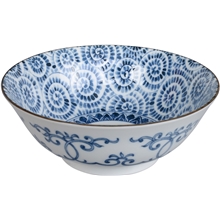 Mixed Bowls Noodle Bowl 19,5 cm