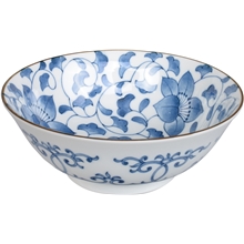 Mixed Bowls Noodle Bowl 19,5 cm