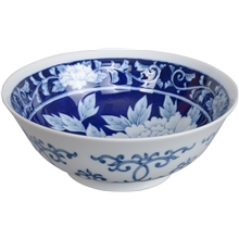 Peony - Mixed Bowls Noodle Bowl 19,5 cm