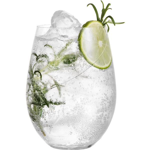 Line Gin & Tonic (Billede 2 af 4)