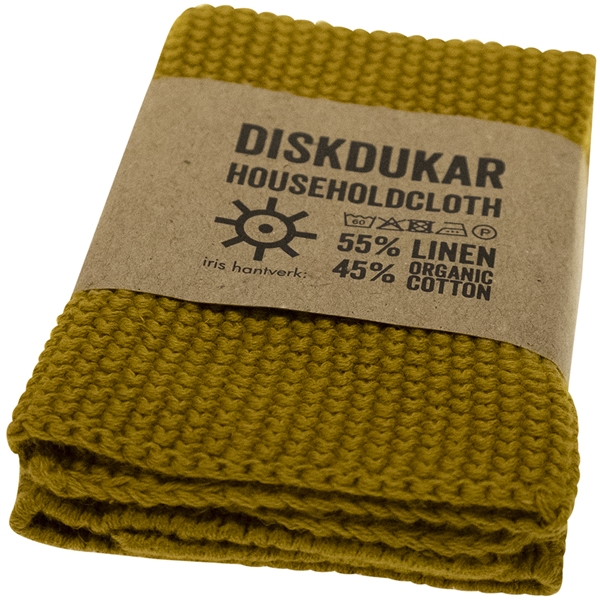 Iris Hantverk Karklud