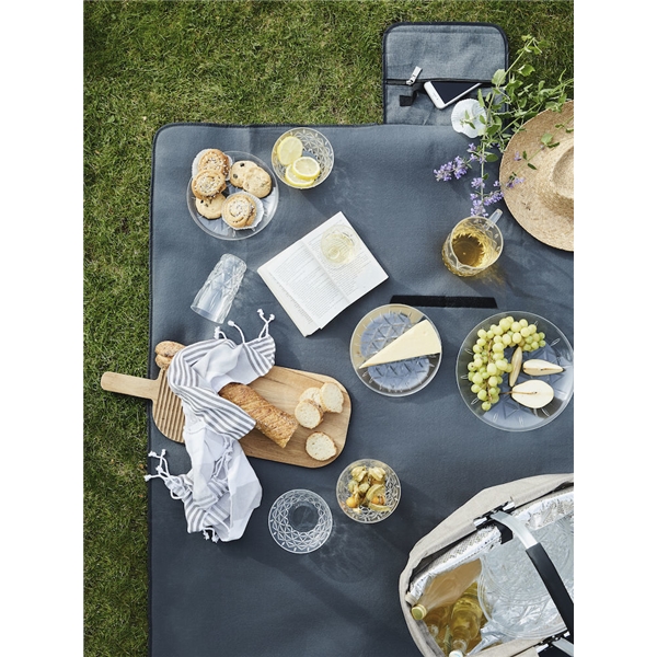 Picnic Tallerken 26 cm Pakke med 2 stk. (Billede 4 af 4)