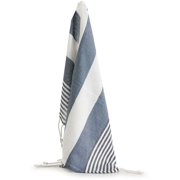 Sagaform Hamam Håndklæde 50 x 70 cm (Billede 1 af 3)