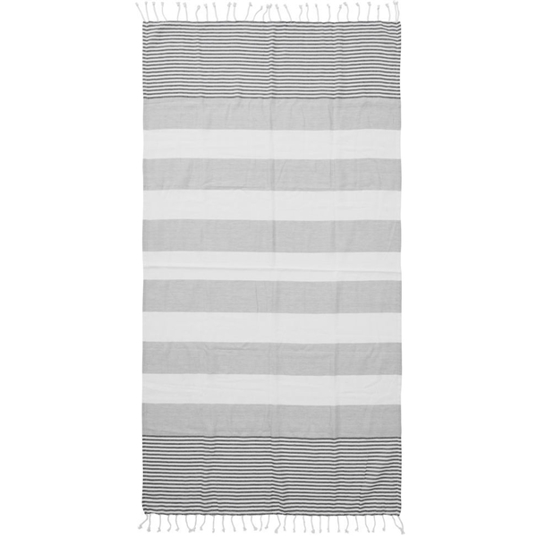 Sagaform Hamam Håndklæde 145 x 250 cm (Billede 1 af 2)