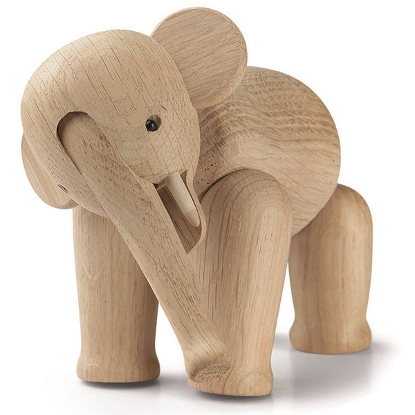 Kay Bojesen Elefant Mini (Billede 1 af 7)