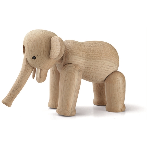 Kay Bojesen Elefant Mini (Billede 3 af 7)