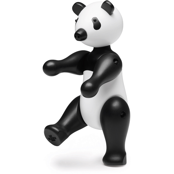 Kay Bojesen Panda Medium (Billede 2 af 5)