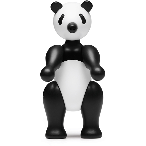 Kay Bojesen Panda Medium (Billede 4 af 5)