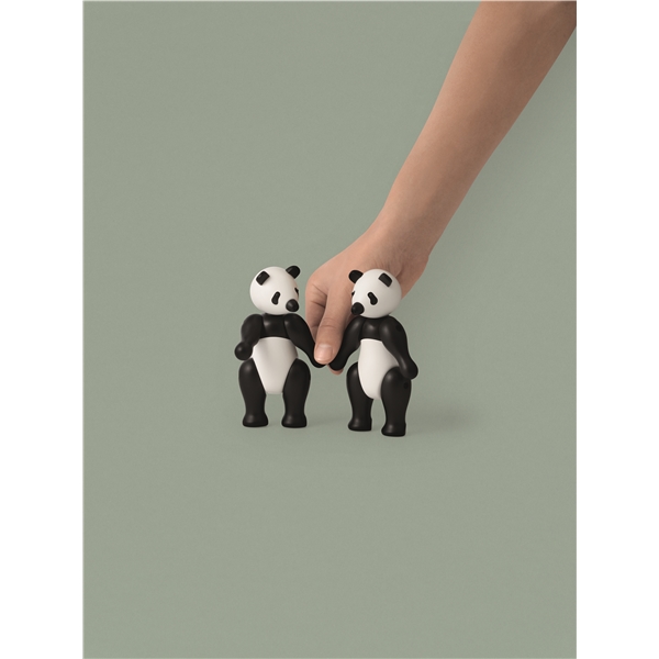 Kay Bojesen Panda Medium (Billede 5 af 5)