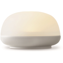 Soft Spot LED-lampe Offwhite