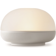 Soft Spot LED-lampe Offwhite 9 cm