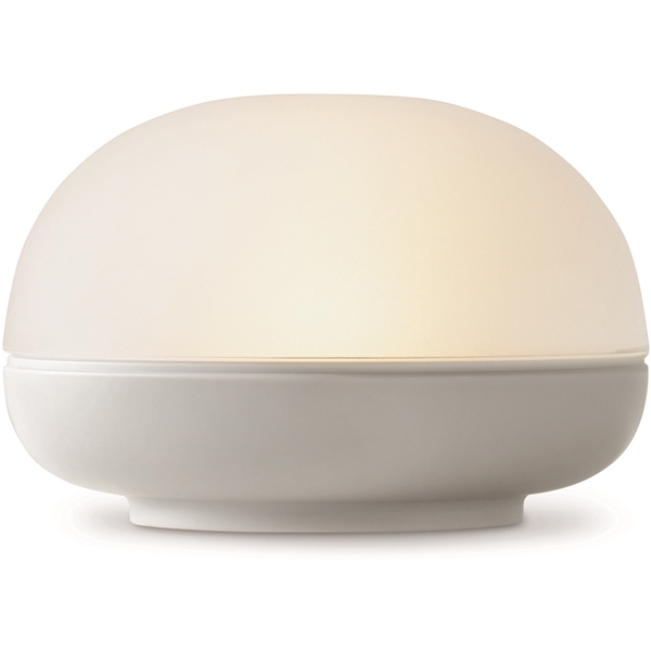 Soft Spot LED-lampe Offwhite (Billede 1 af 4)