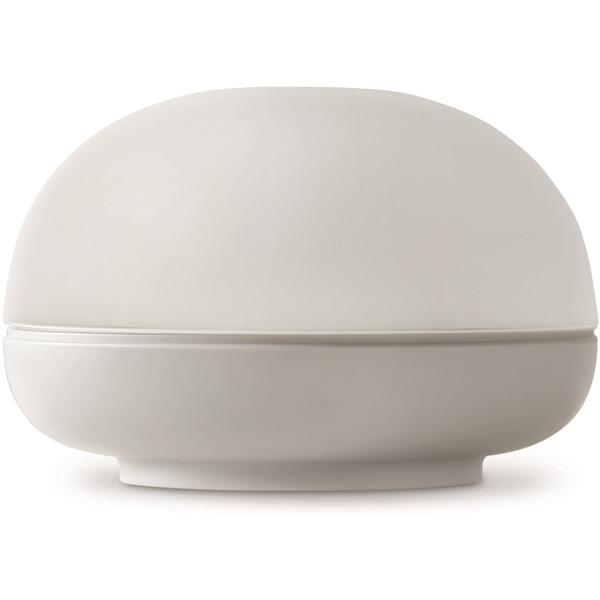 Soft Spot LED-lampe Offwhite (Billede 2 af 4)