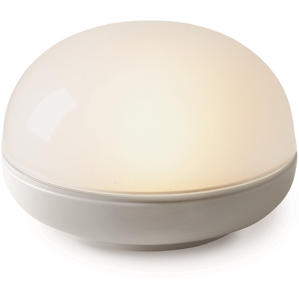 Soft Spot LED-lampe Offwhite (Billede 3 af 4)