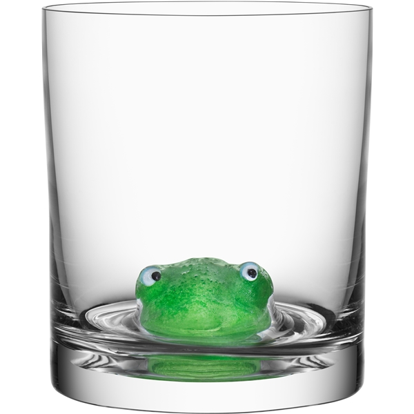 New Friends Tumbler 46 cl Frø (Billede 1 af 2)