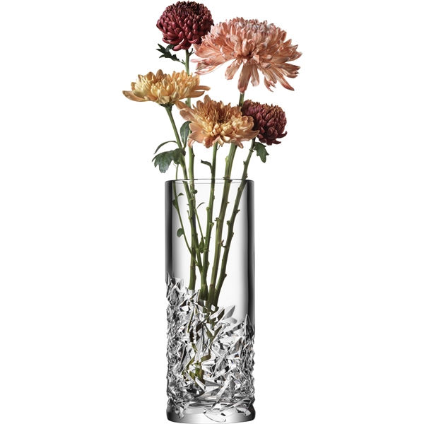 Carat Vase 37 cm Low Cut (Billede 2 af 4)