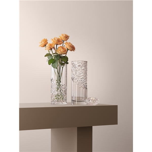 Carat Vase 37 cm Low Cut (Billede 3 af 4)