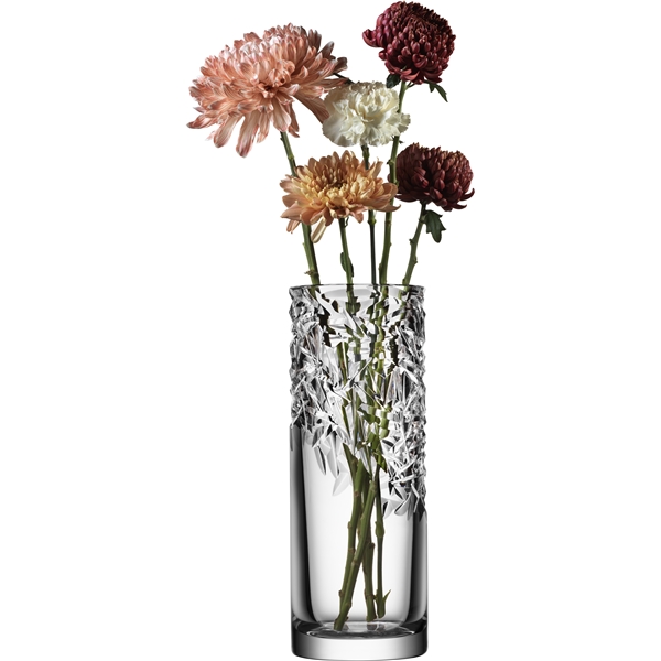 Carat Vase 37 cm High Cut (Billede 2 af 4)