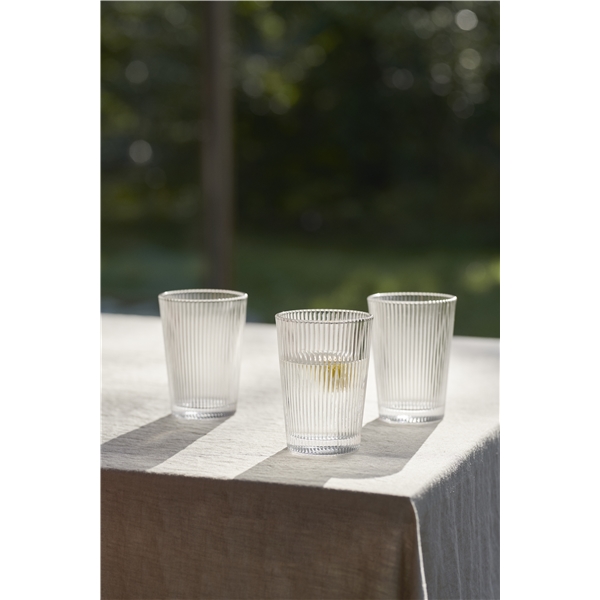 Stelton Pilastro Drikkeglas Pakke med 6 stk. (Billede 2 af 4)