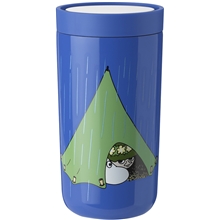 0.2 liter - Moomin camping - Moomin To Go Click 0,2 liter