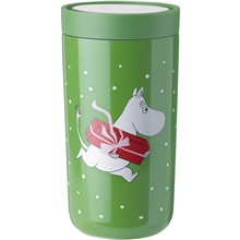 0.2 liter - Moomin present - Moomin To Go Click 0,2 liter