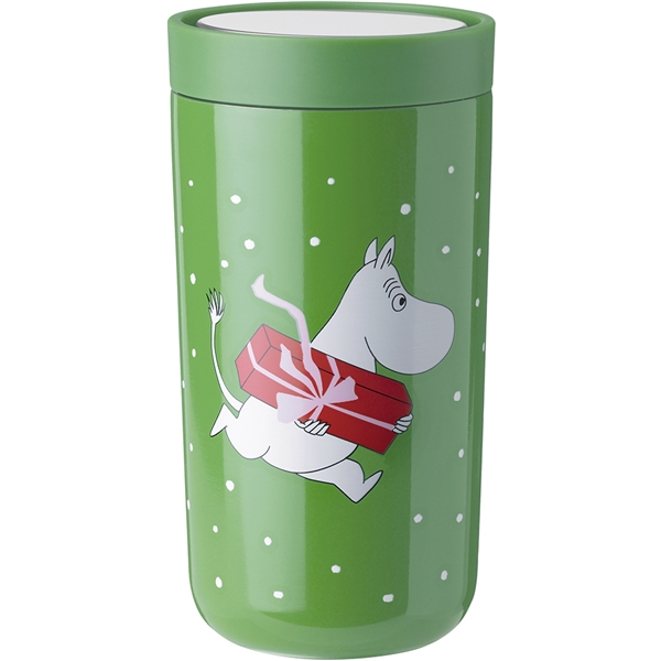 Moomin To Go Click 0,2 liter (Billede 1 af 2)