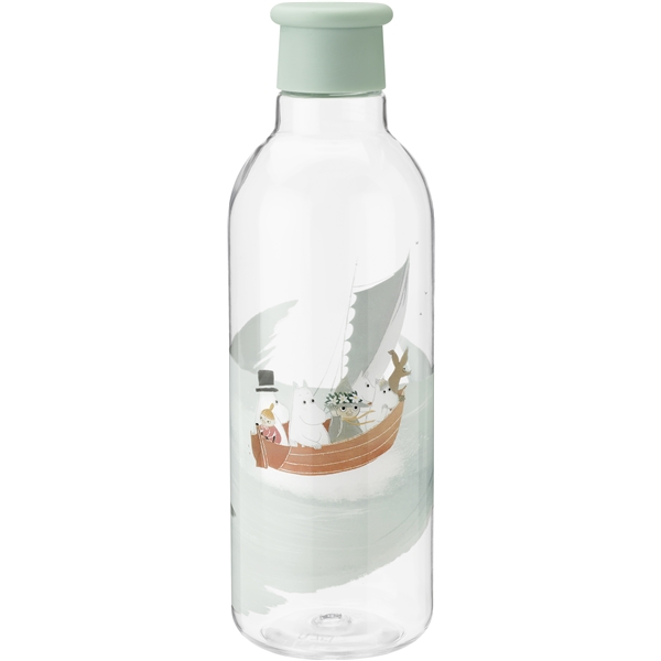 DRINK-IT Moomin Vandflaske (Billede 1 af 2)