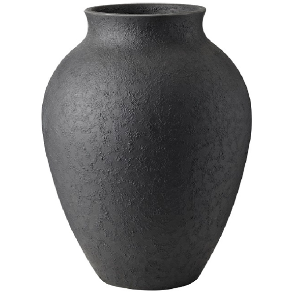 Knabstrup Vase 35 cm (Billede 1 af 3)