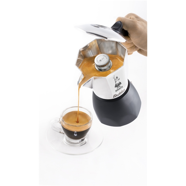 Bialetti Kaffekoger Brikka 