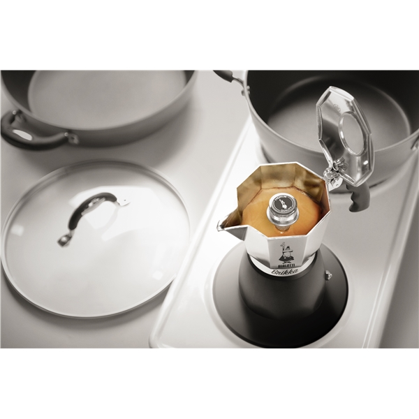 Bialetti Kaffekoger Brikka 