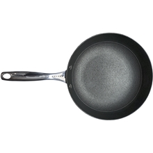 20 cm - Satake Stegepande Letvægtsstøbejern Non-stick